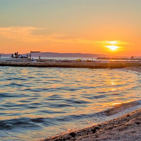 Apartments Nicolas - Beach & Sea 10M Away - Amazing Sea View! Rtina Extérieur photo