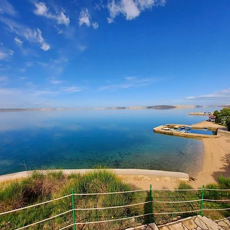 Apartments Nicolas - Beach & Sea 10M Away - Amazing Sea View! Rtina Extérieur photo